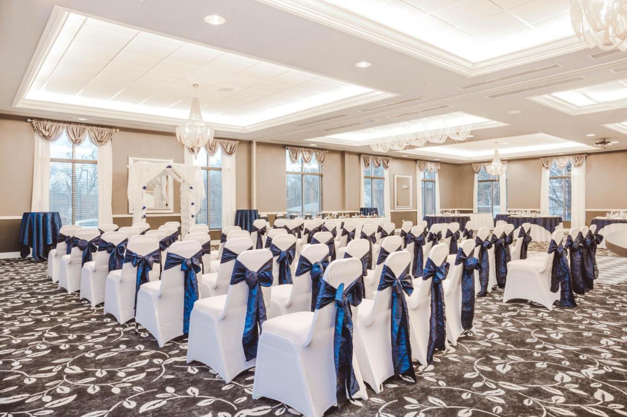 The Inn On Sheridan Zion Екстер'єр фото
