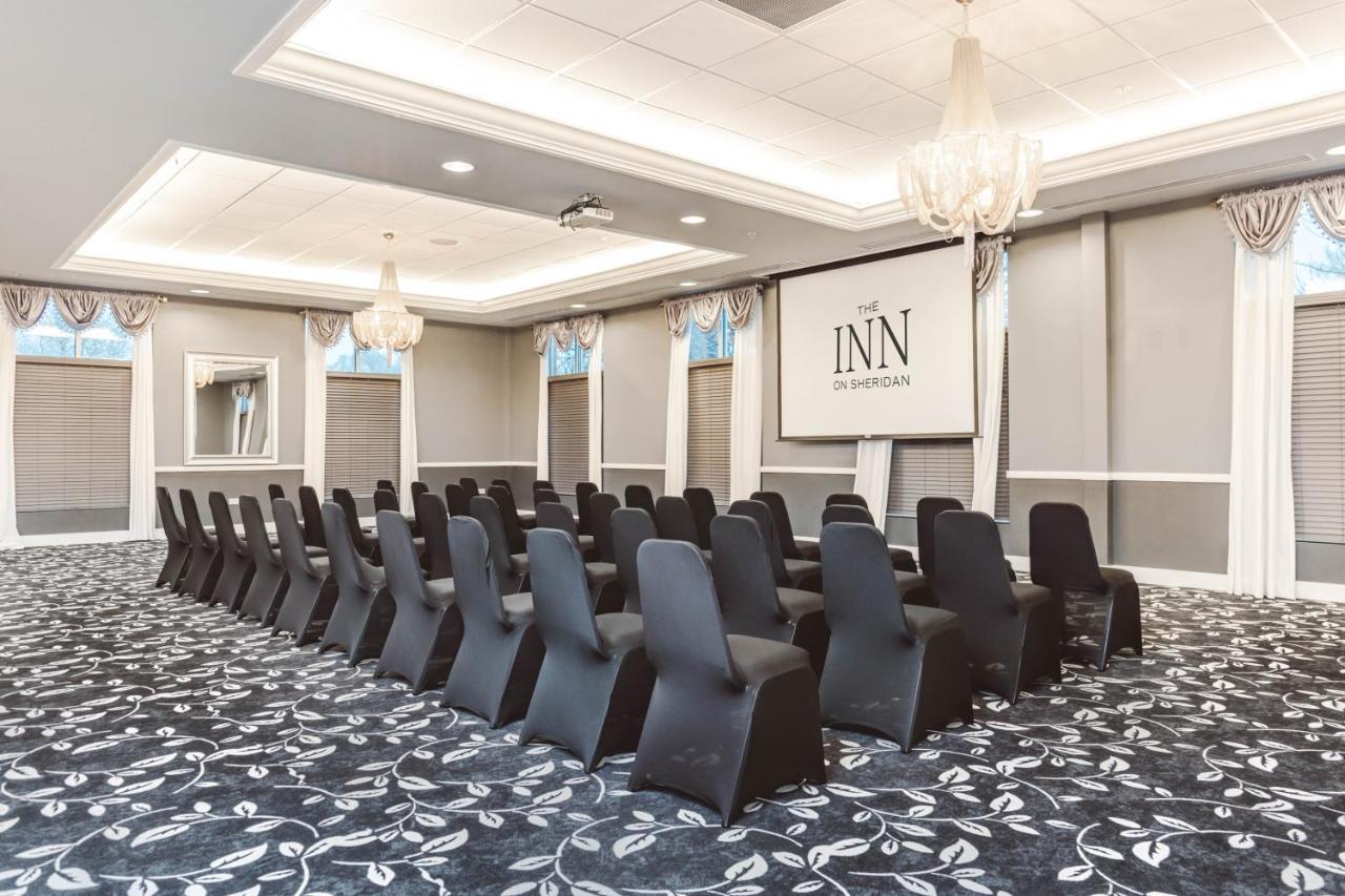 The Inn On Sheridan Zion Екстер'єр фото