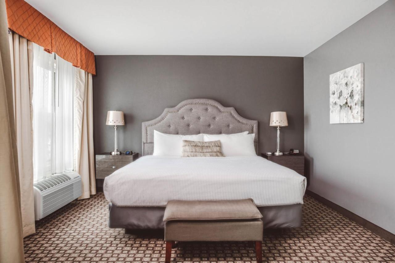 The Inn On Sheridan Zion Екстер'єр фото