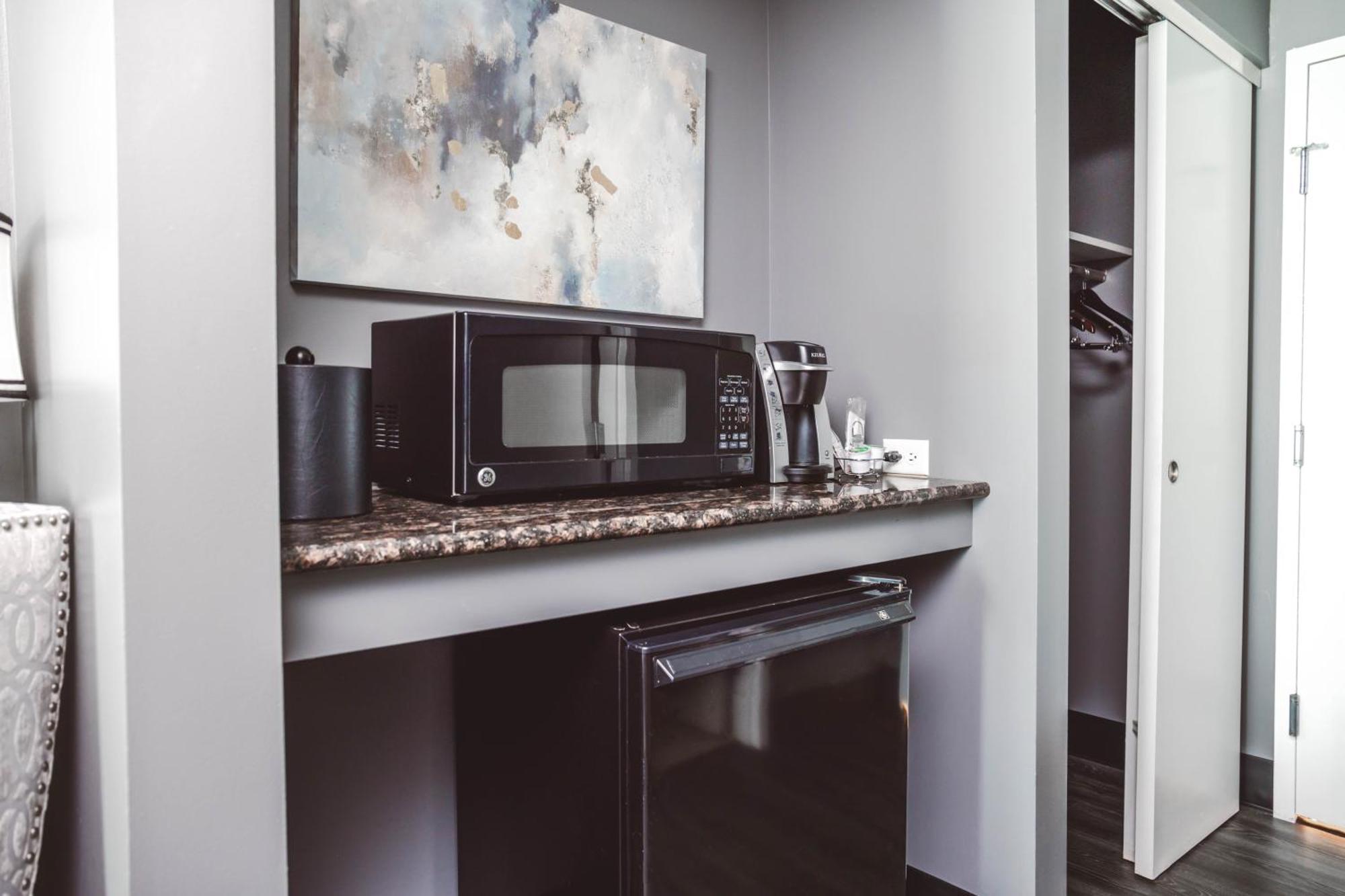 The Inn On Sheridan Zion Екстер'єр фото