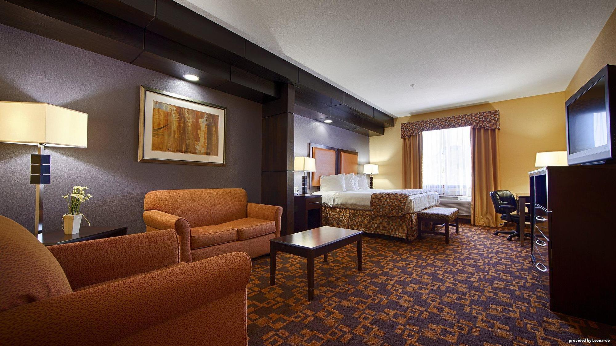 The Inn On Sheridan Zion Екстер'єр фото