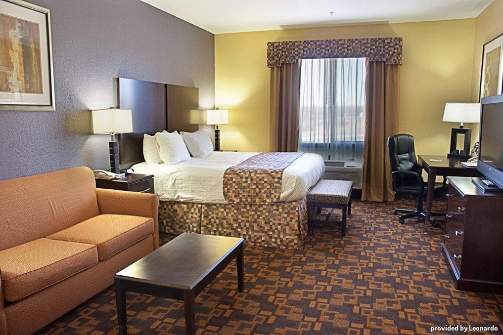 The Inn On Sheridan Zion Екстер'єр фото