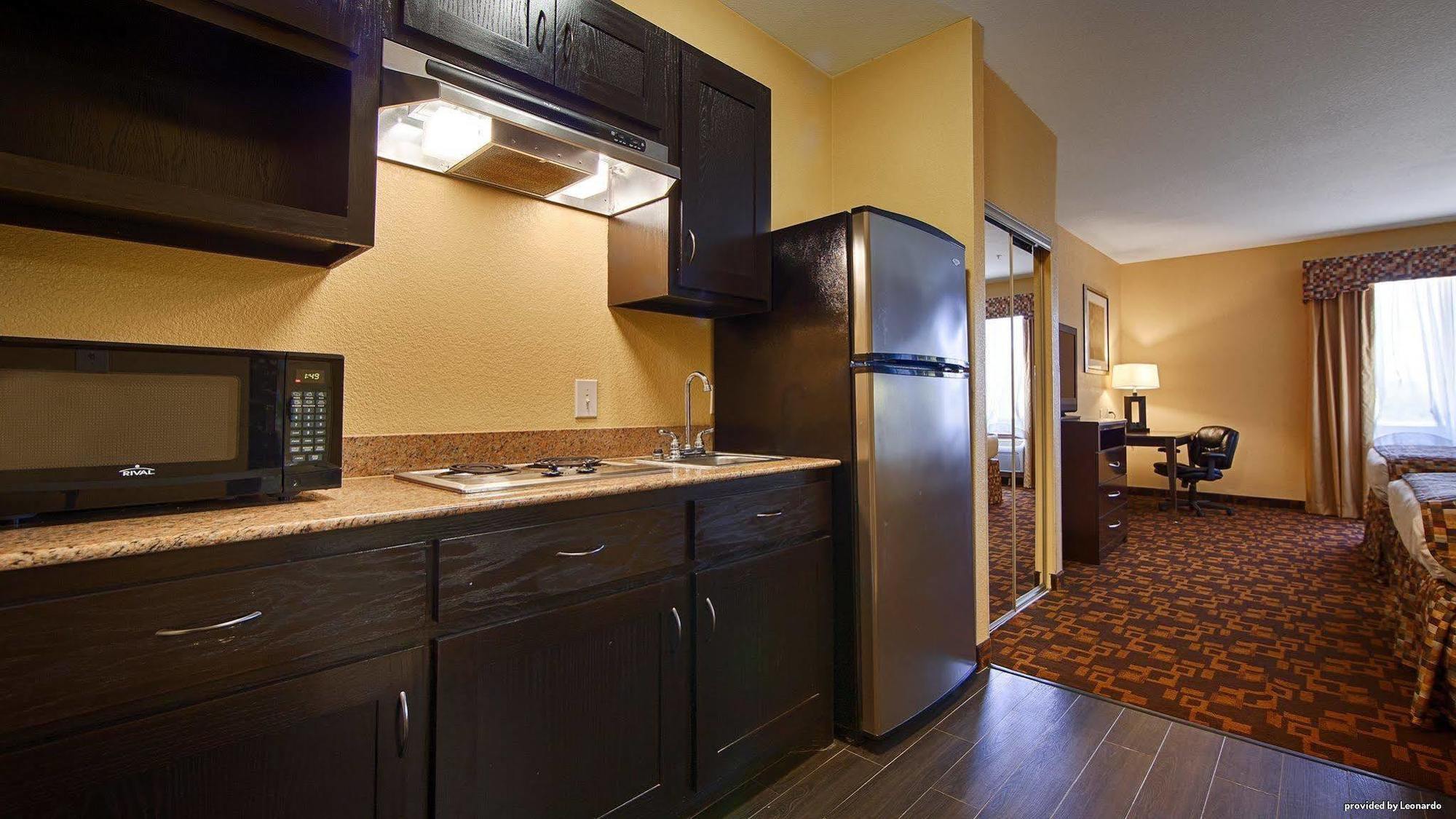 The Inn On Sheridan Zion Екстер'єр фото