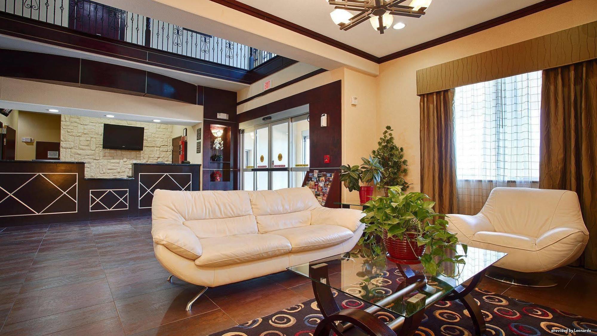The Inn On Sheridan Zion Екстер'єр фото