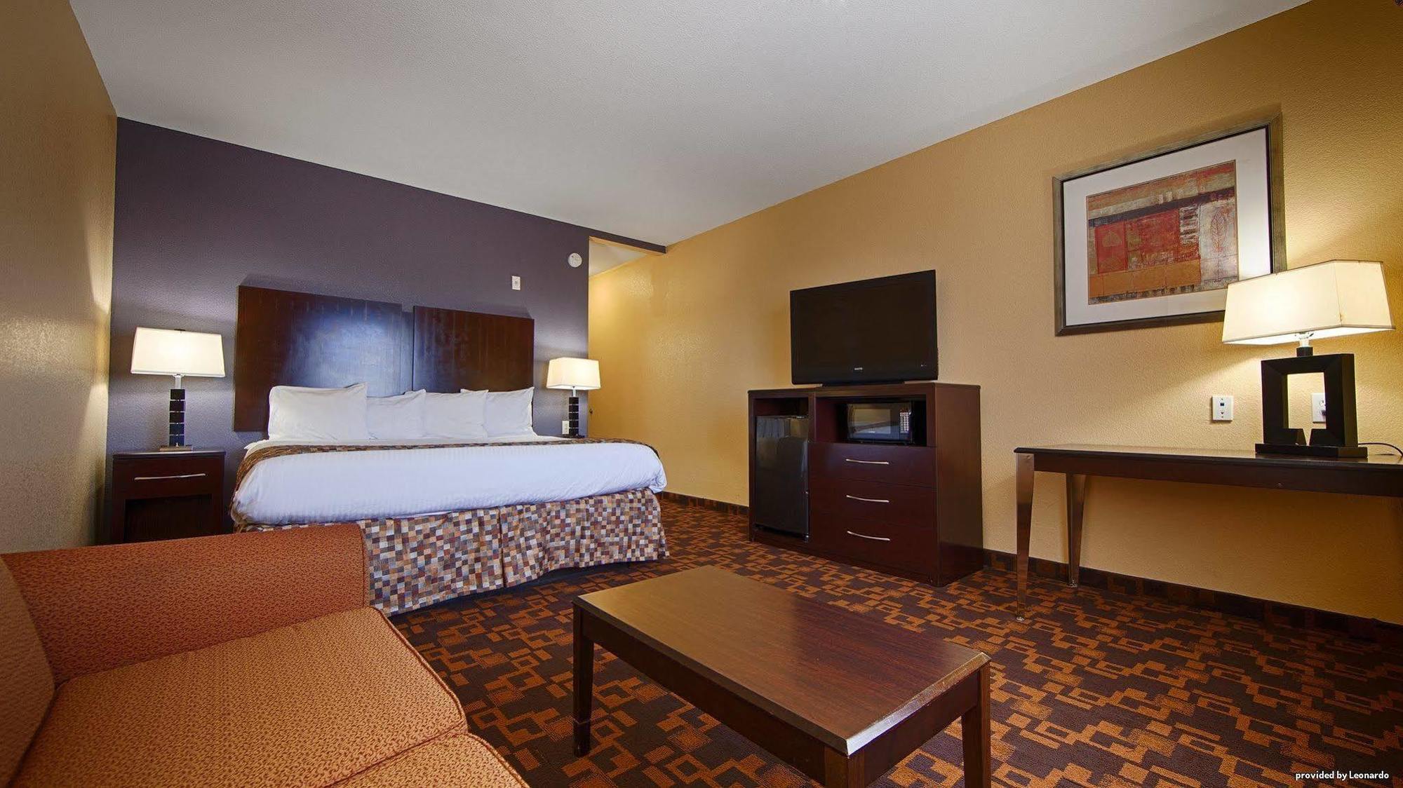 The Inn On Sheridan Zion Екстер'єр фото