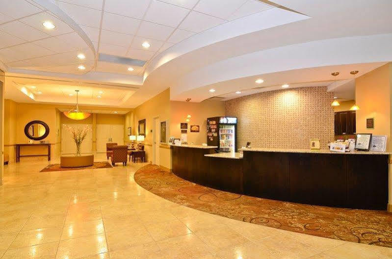 The Inn On Sheridan Zion Екстер'єр фото